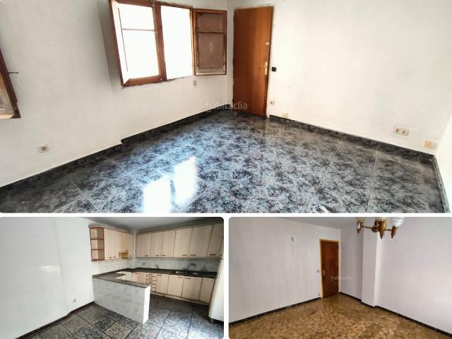 Casa pareada en venta en Valls. Solvia Inmobiliaria Chalet adosado Valls. Casas pareadas.