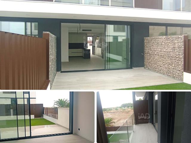 Casa pareada en venta en Vandellòs i l´Hospitalet de l´Infant Costa Dorada. Casas pareadas Vandellòs i l´Hospitalet de.
