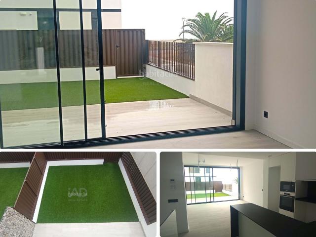 Casa pareada en venta en Vandellòs i l´Hospitalet de l´Infant Costa Dorada. Casas pareadas Vandellòs i l´Hospitalet de.