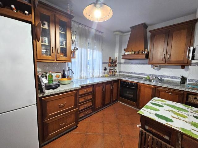 Casa pareada en venta en Vegas del Genil, Belicena. Casa en venta en Vegas del genil. Casas pareadas Vegas del.