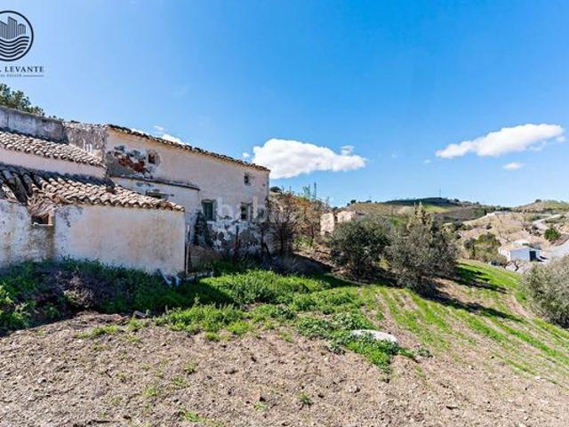 Casa pareada en venta en Vélez Rubio. Casas pareadas Vélez.