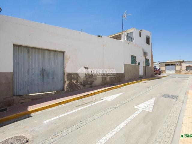 Casa pareada en venta en Vera, Vera Ciudad. Casa en venta en Vera. Casas pareadas.
