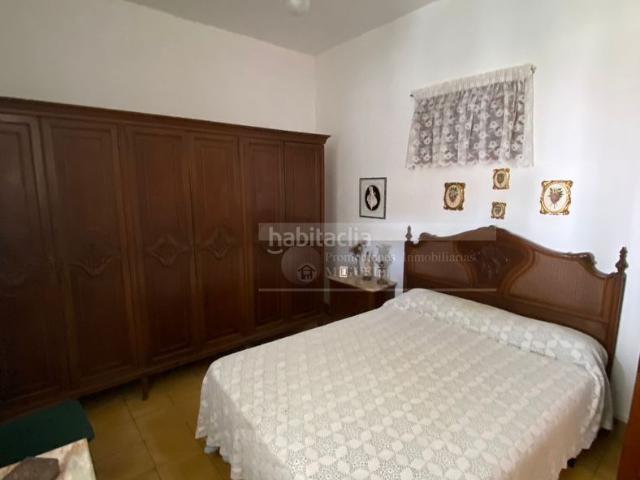 Casa pareada en venta en Verín. CASA CON JARDÍN EN EL CASCO HISTÓRICO. Casas pareadas.