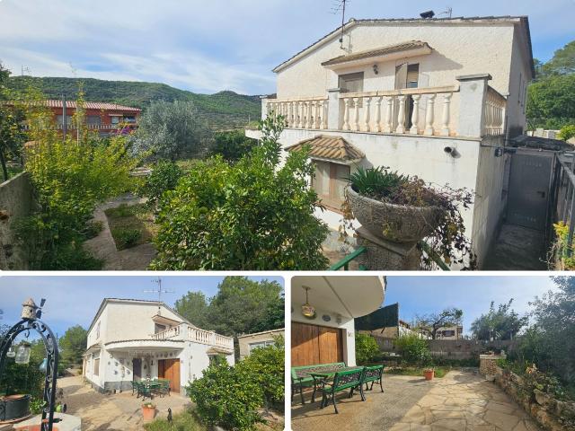 Casa pareada en venta en Vespella de Gaià. Casa ADOSADA EN VESPELLA DE GAIA. Casas pareadas Vespella de.