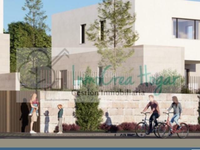 Casa pareada en venta en Vigo, Valadares Beade. Casas pareadas.
