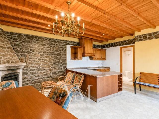 Casa pareada en venta en Vigo, Casablanca Calvario. Casas pareadas.
