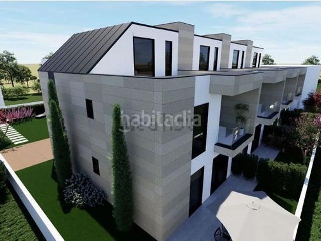 Casa pareada en venta en Vigo, Coruxo Oia Saiáns. Casas pareadas.