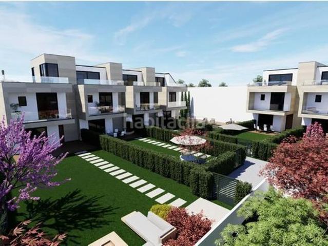 Casa pareada en venta en Vigo, Coruxo Oia Saiáns. Casas pareadas.