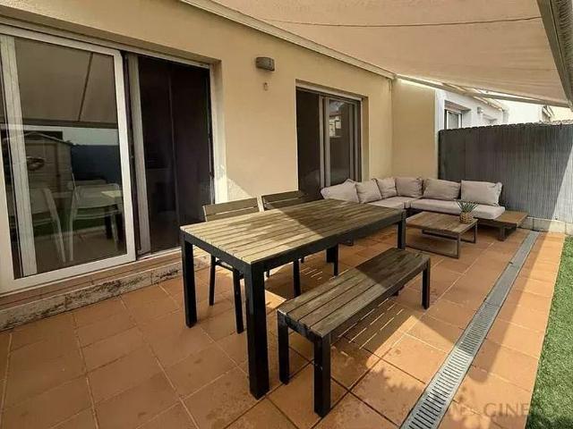 Casa pareada en venta en Vilablareix, de 115 m² 4 habitaciones por 495.000