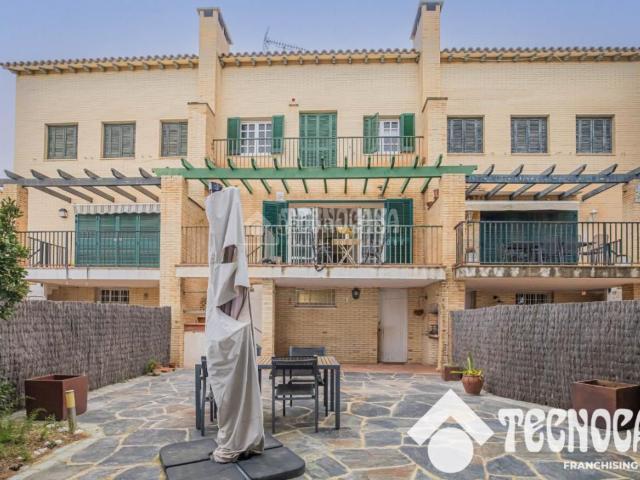 Casa pareada en venta en Vilassar de Dalt. Casa en venta en Vilassar de dalt. Casas pareadas Vilassar de.
