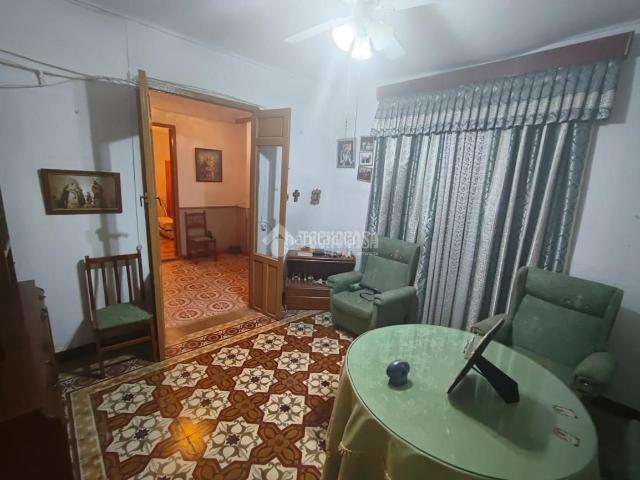 Casa pareada en venta en Villatorres. Casa en venta en Villatorres. Casas pareadas.