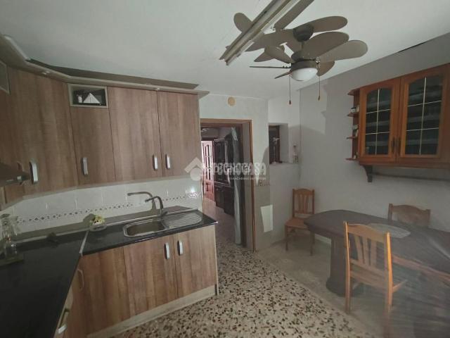 Casa pareada en venta en Villatorres. Casa en venta en Villatorres. Casas pareadas.