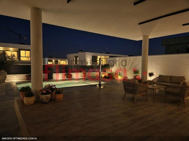 Casa pareada en venta en Villaviciosa de Odón, El Bosque. ¡EN FLIMASA NO COBRAMOS AL COMPRADOR!. Casas pareadas Villaviciosa de.