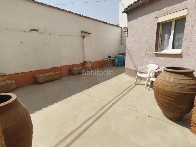 Casa pareada en venta en Villada. Casas pareadas.