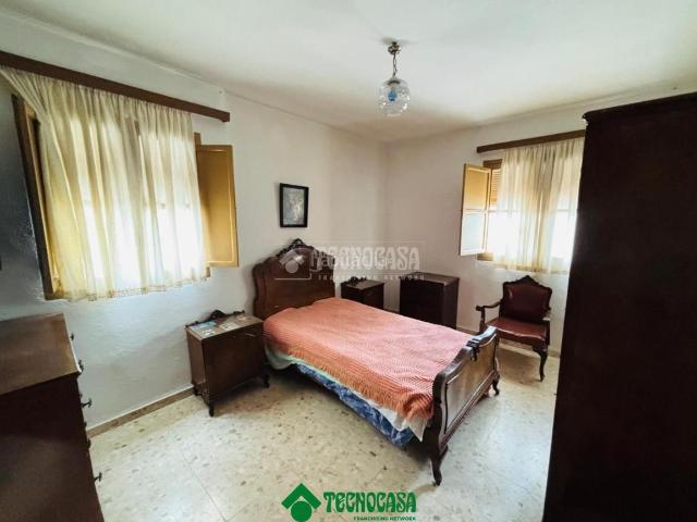 Casa pareada en venta en Villafranca de Córdoba. Casa en venta en Villafranca de cordoba. Casas pareadas Villafranca de.