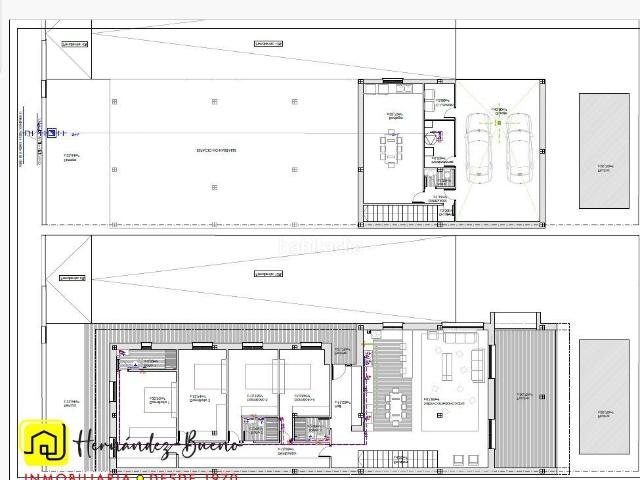 Casa pareada en venta en Villamayor. Descubre la oportunidad de vivir en un espectacular pareado de OBRA NUEVA, con diseño moderno, junto al campo de golf de Villamay. Casas pareadas.