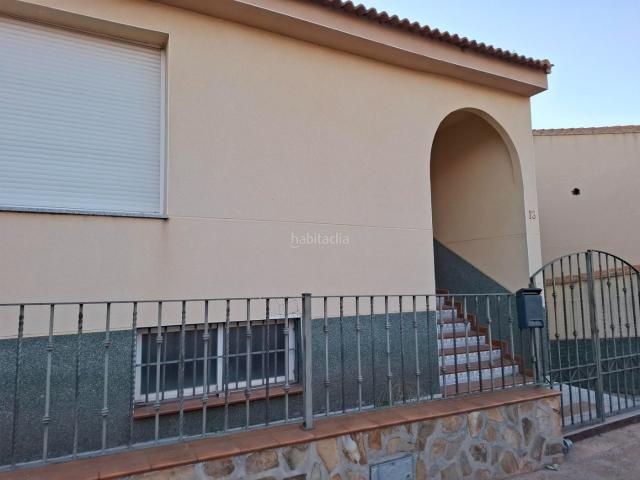 Casa pareada en venta en Villaminaya. Casas pareadas.