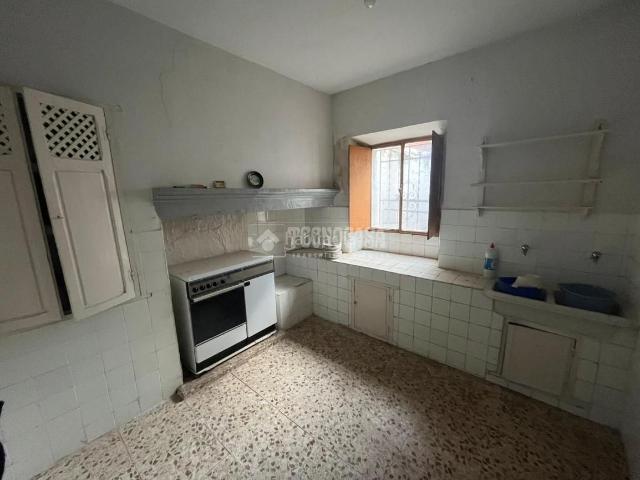 Casa pareada en venta en Villares Los. Casa en venta en Los villares. Casas pareadas Villares.
