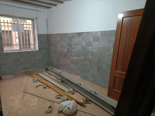 Casa pareada en venta en Villarreal Vila real, Centro. CASA CÉNTRICA PARA REFORMAR. Casas pareadas Villarreal Vila.