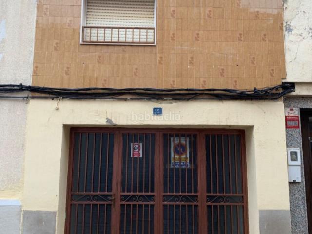 Casa pareada en venta en Villarreal Vila real, Centro. Se vende casa en el centro de Vila real. Casas pareadas Villarreal Vila.