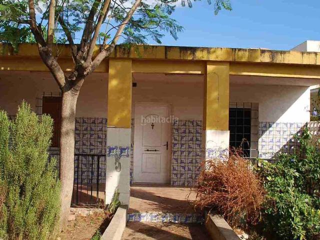 Casa pareada en venta en Villarreal Vila real, Madrigal. Solvia Inmobiliaria Chalet adosado VillarrealVilareal. Casas pareadas Villarreal Vila.