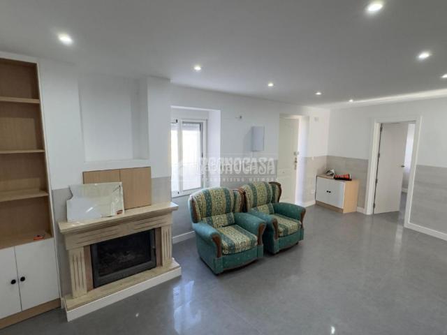 Casa pareada en venta en Villarrubio. Casa en venta en Villarrubio. Casas pareadas.