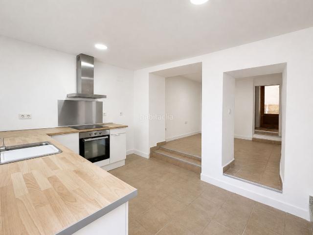 Casa pareada en venta en Xixona. Casas pareadas.