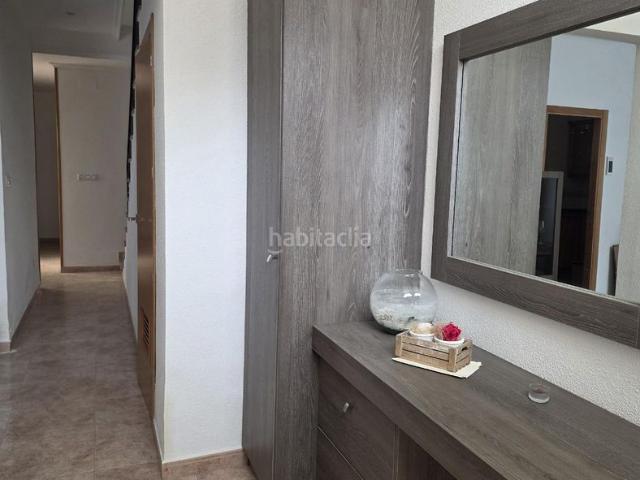 Casa pareada en venta en Xixona. En el centro del pueblo. Casas pareadas.