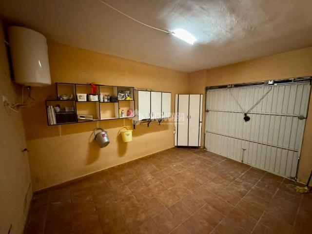 Casa pareada en venta en Yepes. Casa en venta en Yepes. Casas pareadas.