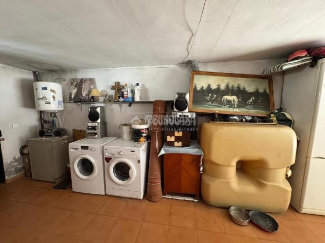 Casa pareada en venta en Yepes. Casa en venta en Yepes. Casas pareadas.