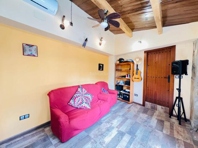 Casa pareada en venta en Zaragoza, Juslibol. CASA CUEVA JUSLIBOL. Casas pareadas.