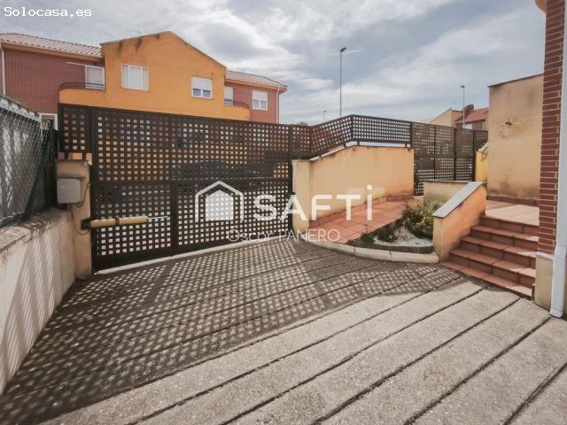 Casa pareada en Villaquilambre