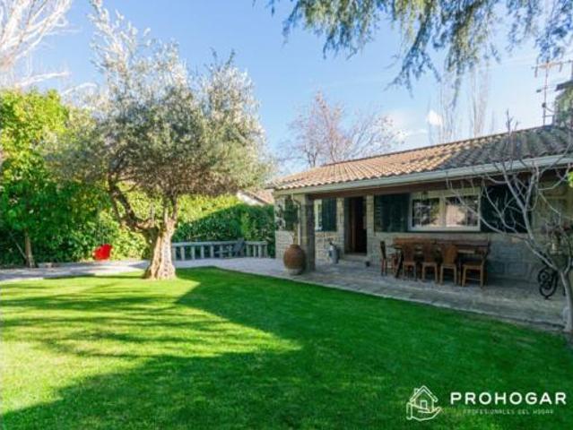 Casa pareada Venta Colmenar Viejo, Colmenar Viejo