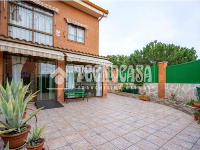 Casa pareada Venta Colmenar Viejo, El Mirador