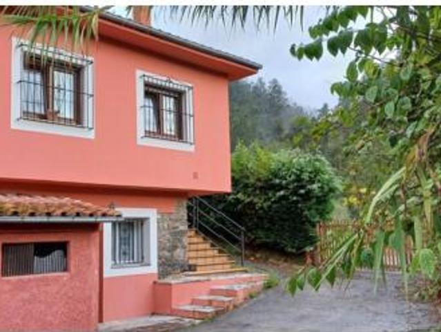 Casa pareada Venta Colunga, Colunga