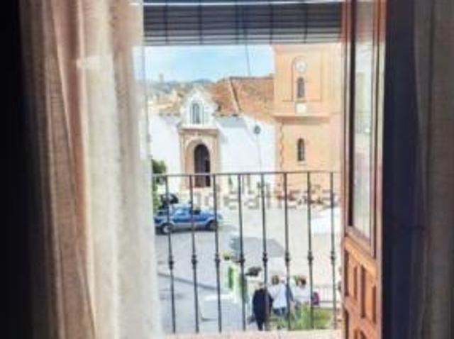 Casa pareada Venta Cómpeta, Cómpeta
