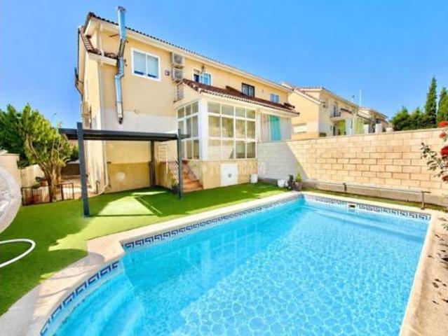 Casa pareada Venta Cabanillas del Campo, Cabanillas del Campo