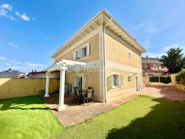 Casa pareada Venta Cabanillas del Campo, Cabanillas del Campo