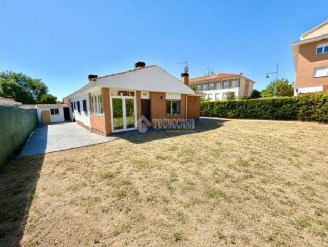 Casa pareada Venta Cabanillas del Campo, Cabanillas del Campo