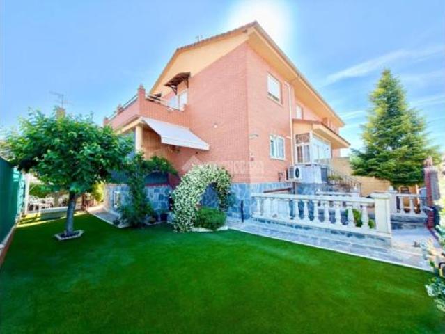 Casa pareada Venta Cabanillas del Campo, Cabanillas del Campo