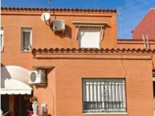 Casa pareada Venta Cabañas de La Sagra, Cabañas de La Sagra
