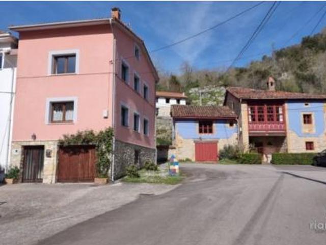 Casa pareada Venta Cabrales, Arenas de Cabrales