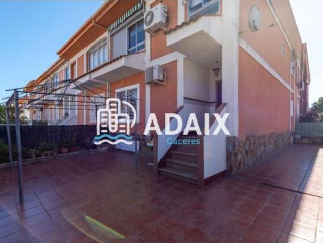 Casa pareada Venta Cáceres Capital, Montesol Mejostilla