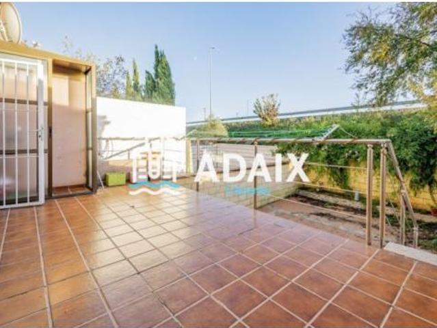 Casa pareada Venta Cáceres Capital, Río Tinto Aldea Moret La Cañada
