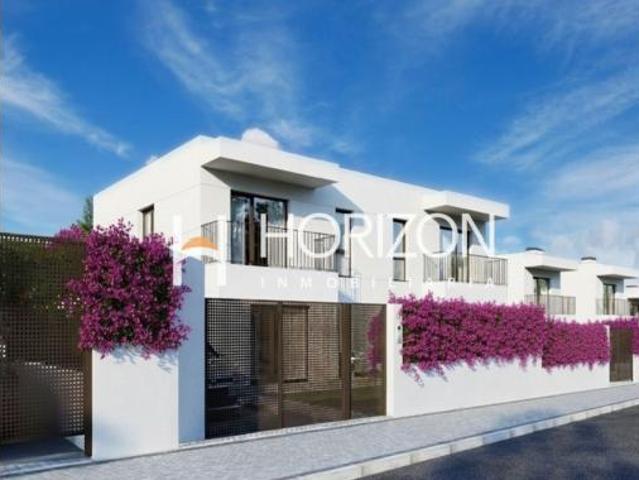 Casa pareada Venta Calafell, Bellamar Mas de la Mel