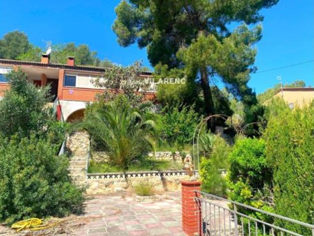 Casa pareada Venta Calafell, Valldemar Calafell Parc Mas Romeu