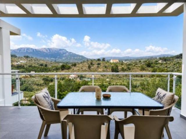 Casa pareada Venta Calpe Calp, La Cometa Carrió Park
