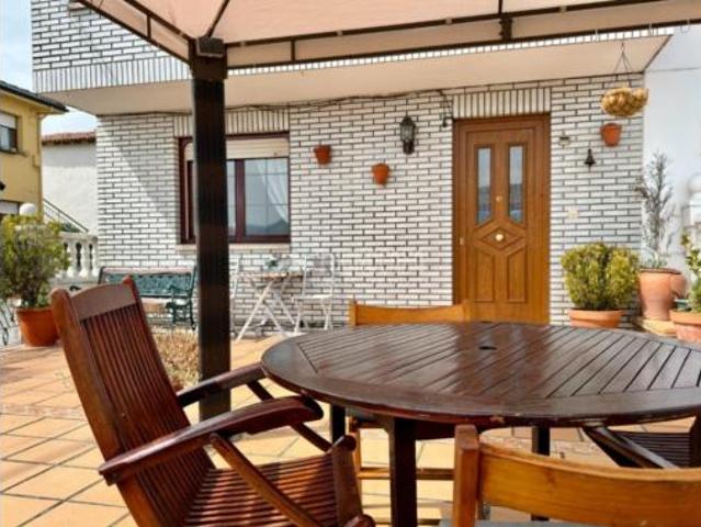 Casa pareada Venta Camargo, Maliaño