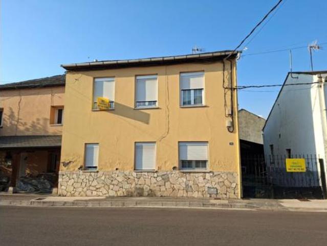 Casa pareada Venta Camponaraya, Camponaraya