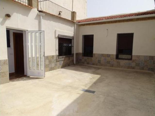 Casa pareada Venta Campos del Río, Campos del Río